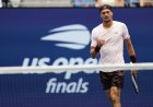 Zverev - Shelton, la final del US Open en directo | Zverev derrota a Shelton en cuatro sets y logra su primer US Open
