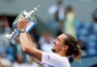 Tres meses y dos grandes después, Zverev encuentra su momento: el US Open es suyo
