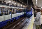 Interrumpido el servicio en 13 estaciones de la línea 9 del Metro de Madrid por “causas técnicas”