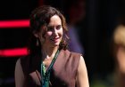 Ayuso defiende el GP de España como un “éxito total” y acusa al Gobierno de “tratar de deslucirlo”