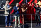 Los vecinos del circuito Madring llevarán el ruido de la Fórmula 1 a la Fiscalía