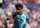 Lamine Yamal desafía a Mbappé en la carrera por el Balón de Oro: “Este año me lo merecería yo”