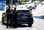 La policía investiga la muerte de una mujer de San Sebastián de los Reyes y la de su marido hallado ahorcado