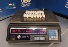 Interceptada en Barajas una mujer embarazada con 69 bolsas de cocaína en su cuerpo