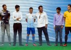 Detenido en Alemania uno de los hijos del jeque Nasser Al Thani, acusado de irregularidades en la gestión del Málaga CF