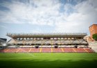 La Comunidad de Madrid levanta la orden de suspensión del estadio de Vallecas al Rayo