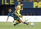 Un estupendo Betis somete a un Villarreal que no levanta cabeza