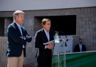 Almeida defiende su política de vivienda pública: “Entregamos 17 cada 10 días”