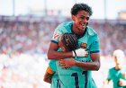 Lamine Yamal y los números rumbo al Balón de Oro: necesita menos para crear más y su productividad creció un 83%