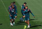 Elche - Real Madrid en directo | Arda Güler sustituye a Bellingham en el once