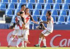 El Rayo se despide de Butarque con una victoria ante el Espanyol