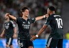 Elche - Real Madrid en directo | El Madrid gestiona la ventaja ante un Elche que busca recortar distancias