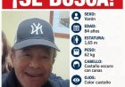 Detenido el hijo del anciano desaparecido en Torrejón de Ardoz