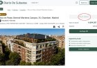 El Gobierno de Ayuso retrasa un día el anuncio de la compra del ático