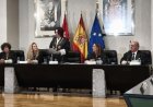 Peramato culmina la renovación de la fiscalía de Madrid tras el caso del fiscal general del Estado