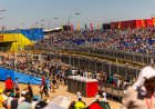 El ruido de la F1 en Madrid superó los límites perjudiciales para la salud, según un primer estudio