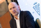 La Federación ata a Luis de la Fuente como seleccionador de España hasta 2032