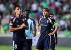 El Celta cae en Chipre y traslada su mal inicio de temporada a la Liga Europa