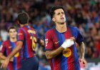Barcelona - Racing de Santander en directo, el partido de la Liga en vivo | Raphinha dobla la ventaja para el Barça