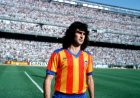 Los fantasmas del Valencia CF