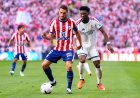 Así se impuso Simeone a Mourinho en el derbi: la lección de Koke y el rompedor Giuliano para aprovechar que Vinicius no baja a defender