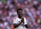 Las viejas miserias de juego del Real Madrid que se esconden tras su denuncia arbitral: de Vinicius al dúo Valverde-Tchouameni
