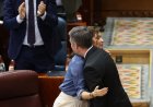 Un ático para todo y para nada: el consejero de Ayuso señala ahora que era un inmueble para “las necesidades de las consejerías”