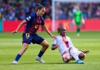 En la Champions todos buscan cómo detener la hegemonía del Barcelona