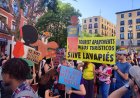 Tomando cañas y pornografiando la miseria