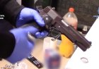 Quién es el alunicero tiroteado y abandonado en el hospital de Móstoles: un delincuente conocido que acababa de ser absuelto de secuestro