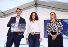 La Fiscalía pide dos años y medio de inhabilitación para la alcaldesa de Alcalá de Henares por filtrar información