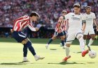 Fede Valverde sufre un esguince grave de tobillo y podría estar hasta tres meses de baja