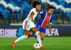 El Madrid tropieza ante el PSG en su estreno en la Champions