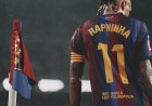 El tesón de Raphinha y la apuesta de Flick: claves del éxito de la reconversión del brasileño en goleador azulgrana tras años de dudas