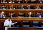 Cruce de reproches por el desahucio de Maricarmen: el Gobierno apunta al PP y sus socios al PSOE