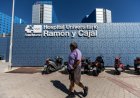Los mandos del área quirúrgica en el Ramón y Cajal publican un comunicado para defender la gestión de la lista de espera en el hospital