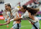 España vence a Italia y alcanza la final del Mundial sub-20