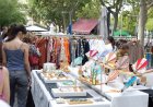 El Ayuntamiento de Madrid prohíbe los “mercadillos privados” en el Distrito Centro