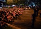 El desahucio de Maricarmen provoca una conmoción social y política