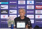 El madridismo frágil