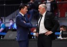 El entrenador español brota en la Euroliga: siete de 20 en los banquillos de la Copa de Europa