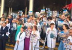 El doctor Luis Martos se querella contra la consejera de Sanidad madrileña por decir que él manipuló las listas de espera