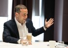 Rosenstein, candidato a la presidencia de la FIDE: “Quiero que todo el mundo sepa que el ajedrez es una gozada”
