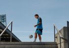 Mikel Oyarzabal: “Muchas veces la mejor acción es no tocar el balón”