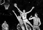 Muere a los 93 años Bob Pettit, el primer MVP de la NBA