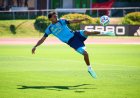 Wembley y el Inglaterra - España, la nueva pista para el Balon de Oro