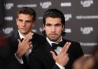 Por qué la Laver Cup vive en la contradicción: en el calendario y sin puntos, entre lujos y pérdidas
