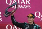 George Russell vuelve a ganar tres meses después