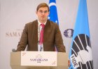 Un kazajo hereda el estilo ruso en la FIDE, pero quiere renovar el ajedrez