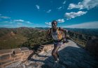 La Gran Muralla China, el nuevo ‘monumento’ del trail
